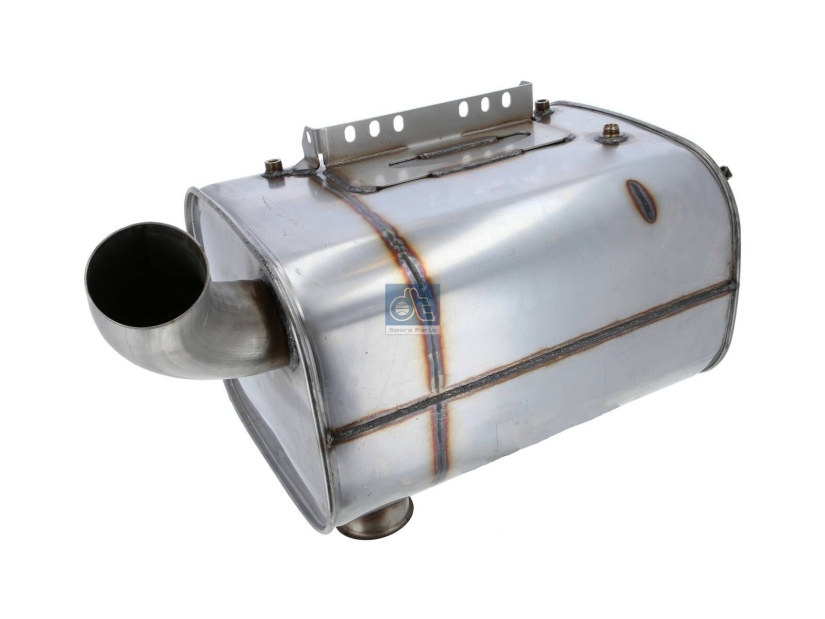 DT SILENCER 7.22029