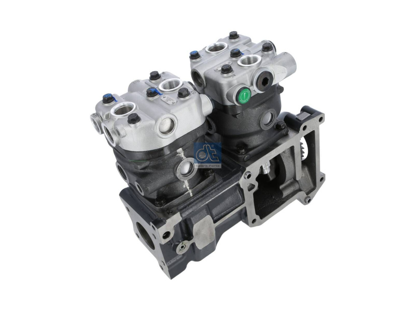 DT COMPRESSOR 3.75007