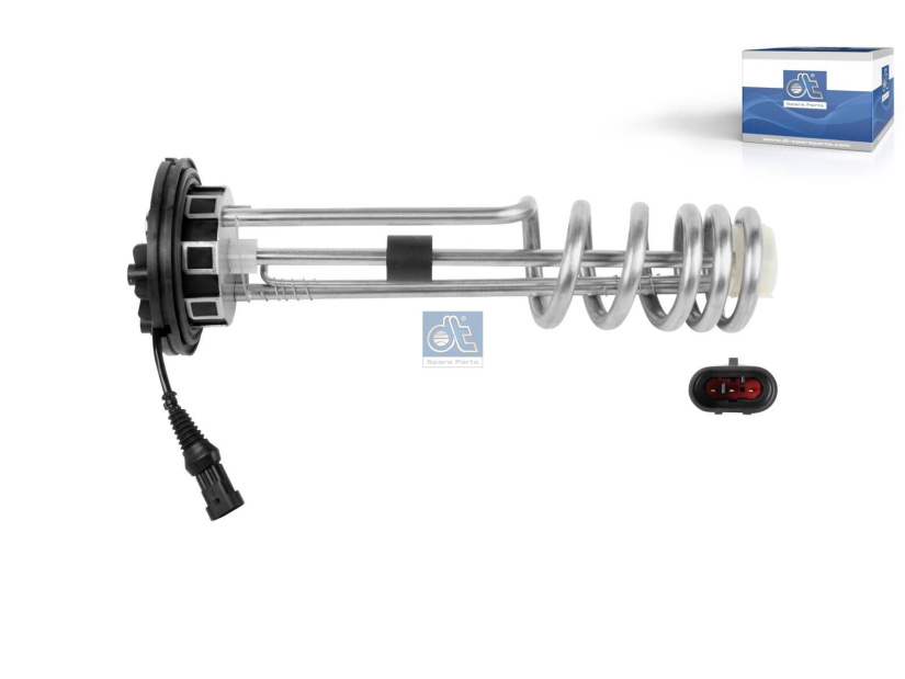 DT ADBLUE LEVEL SENSOR 7.24902