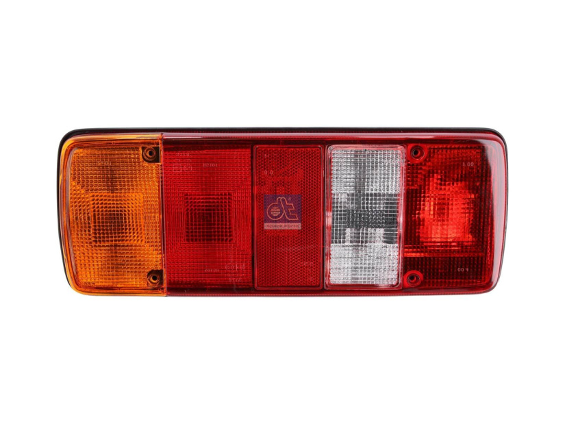 DT TAIL LAMP HOUSING 3.32021