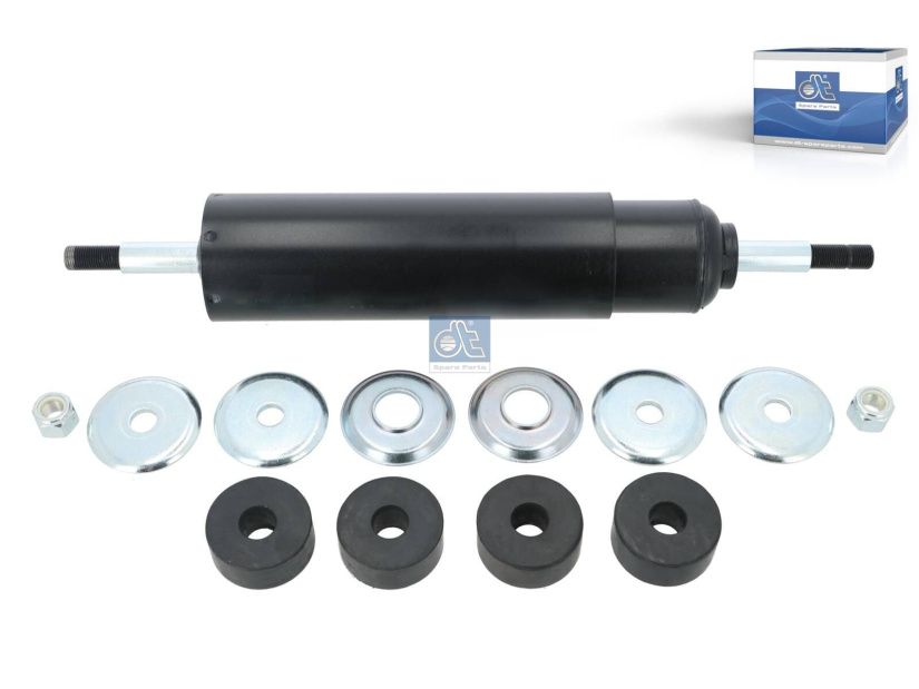 DT SHOCK ABSORBER 1.55116