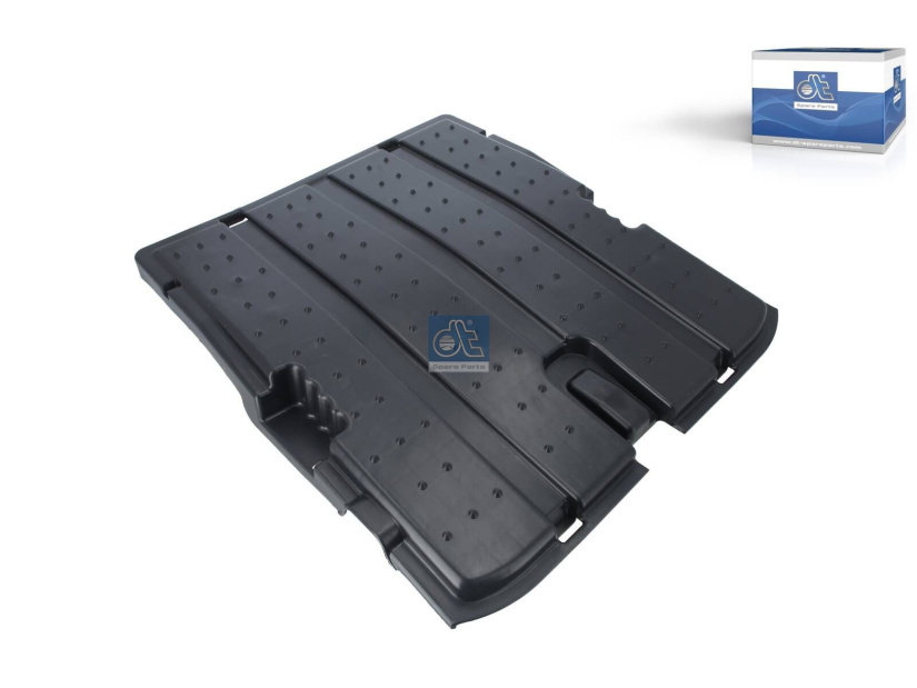 DT BATTERY COVER 4.70676SP