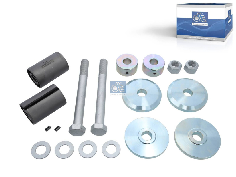 DT SPRING BOLT KIT 6.90117