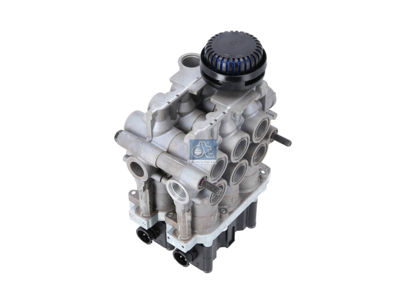 DT SOLENOID VALVE 5.72018