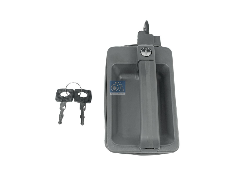 DT DOOR HANDLE 4.61369