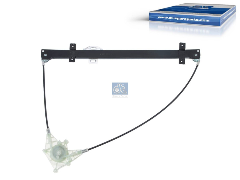 DT WINDOW REGULATOR 5.60169