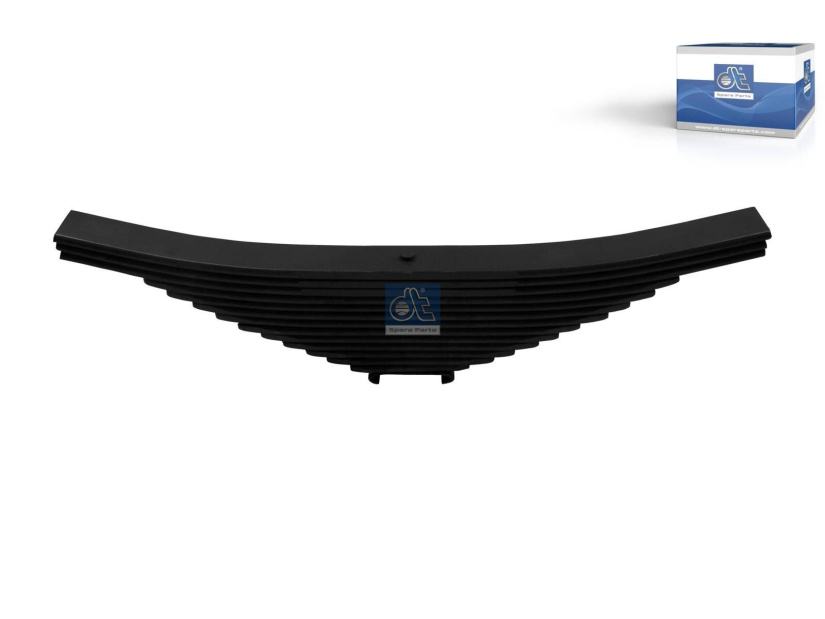 DT LEAF SPRING 7.11100