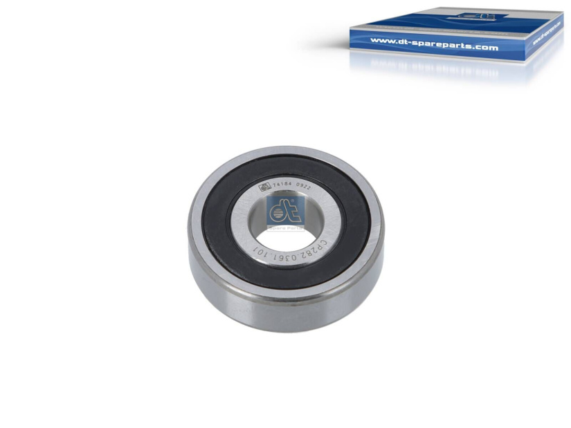 DT BALL BEARING 2.21101