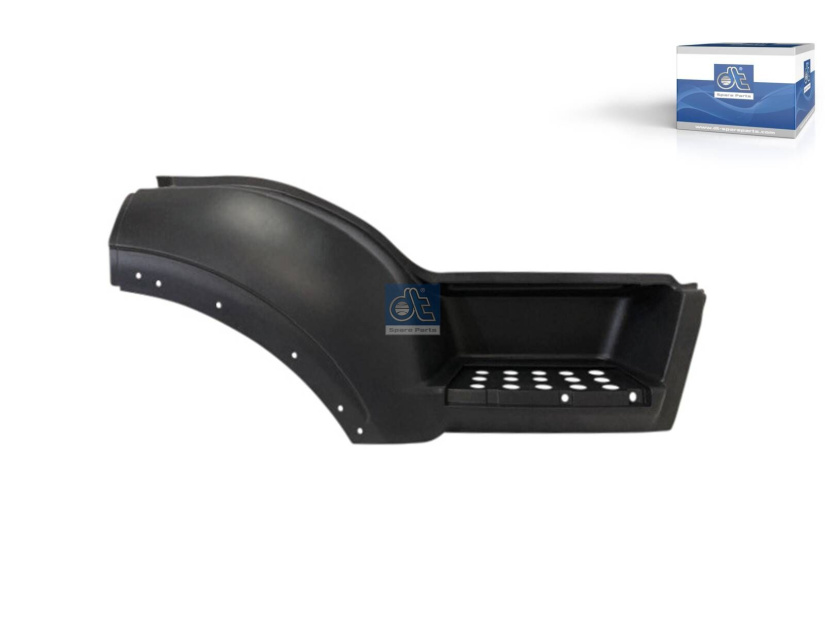 DT STEP WELL CASE 7.75088