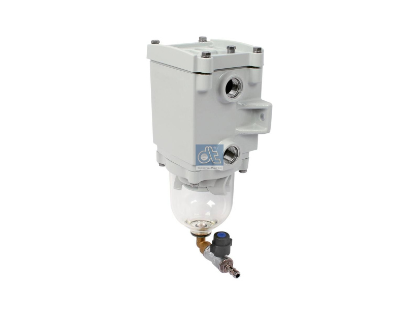 DT FUEL FILTER 3.22026