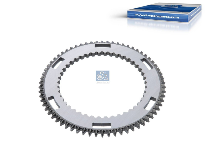 DT SYNCHRONIZER RING 4.71665