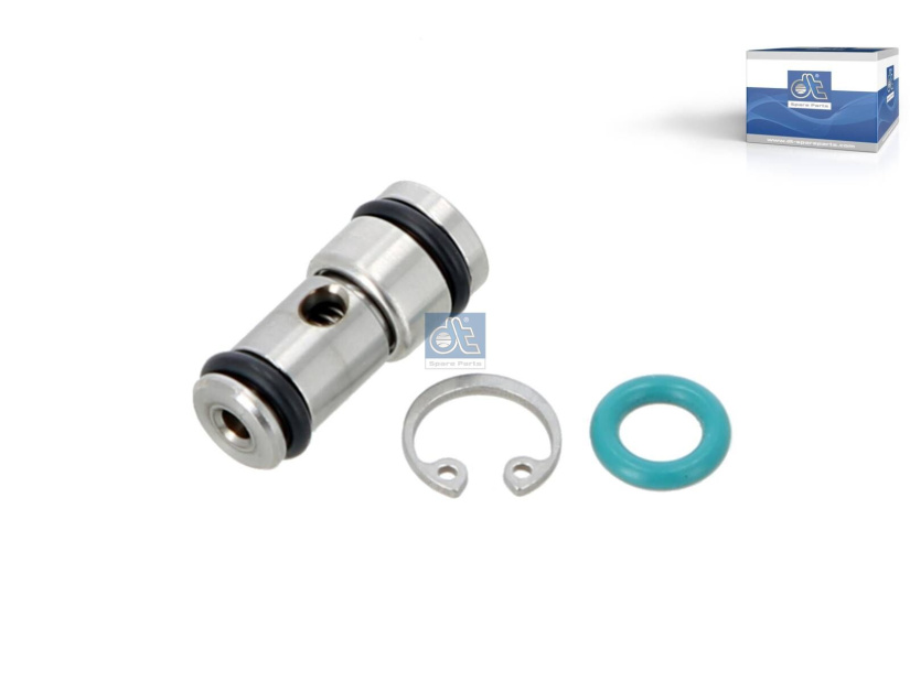DT OVERFLOW VALVE 2.97936