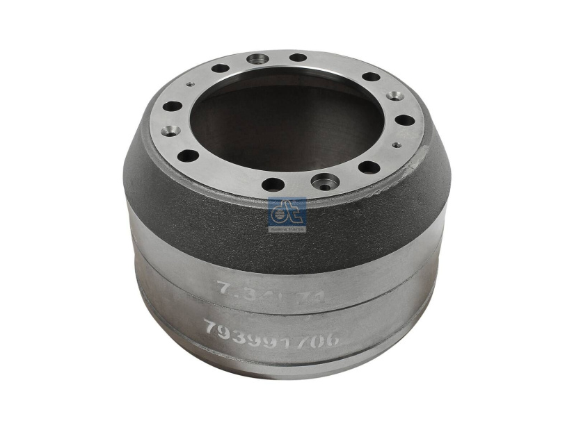 DT BRAKE DRUM 7.34071