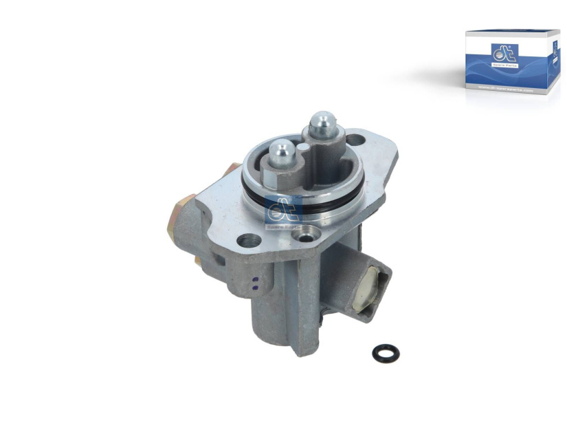 DT SHUT-OFF VALVE 4.63082