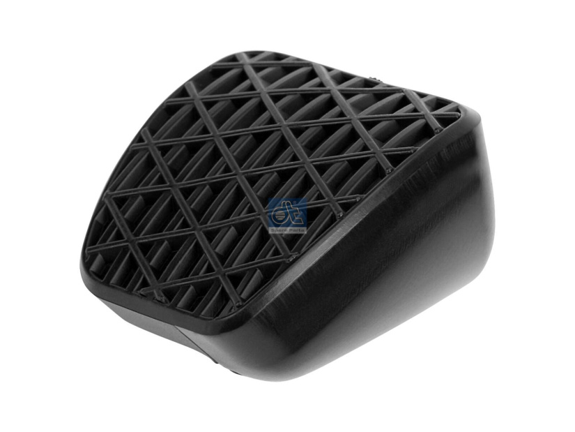 DT PEDAL RUBBER 4.80302