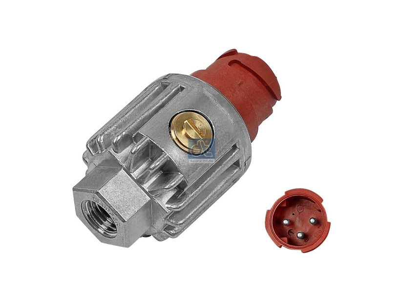 DT PRESSURE SWITCH 3.70018