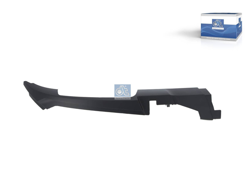 DT FRONT COWLING 1.00190