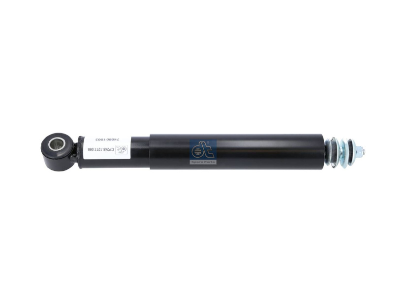 DT SHOCK ABSORBER 6.12066