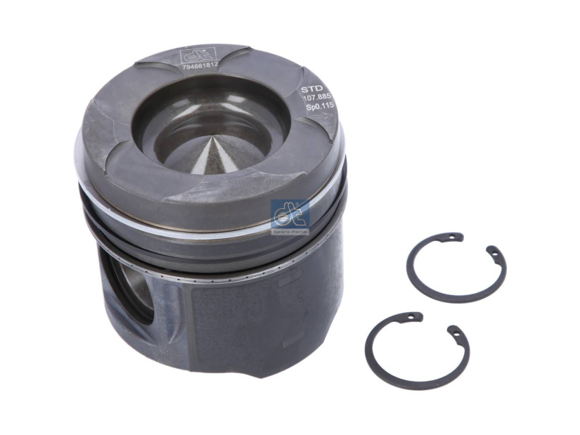 DT PISTON 3.10148