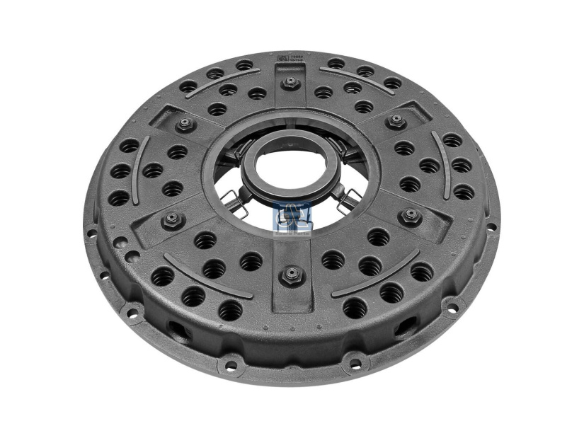 DT PRESSURE PLATE 2.30270