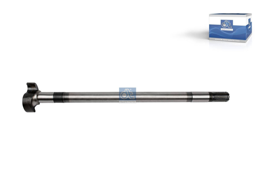 DT BRAKE CAMSHAFT 10.33105