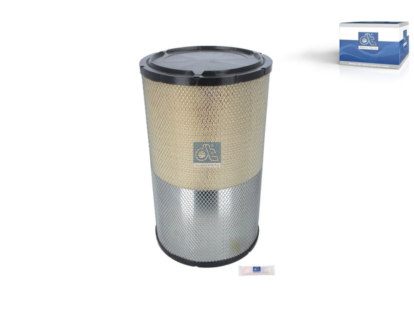 DT AIR FILTER 2.00773
