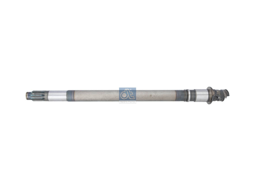 DT BRAKE CAMSHAFT 10.33570