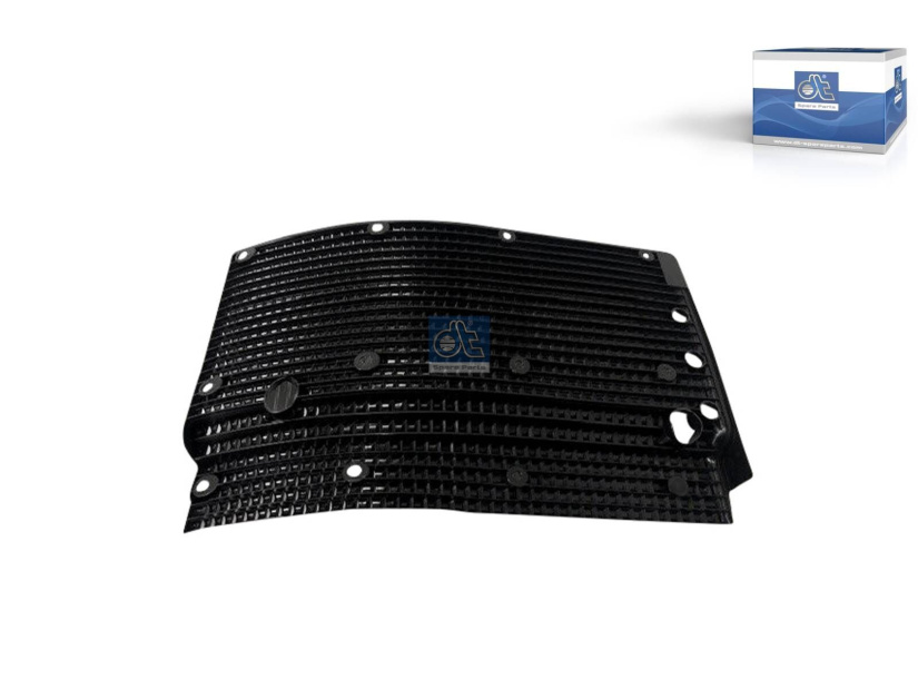 DT DIRT DEFLECTOR 1.00006