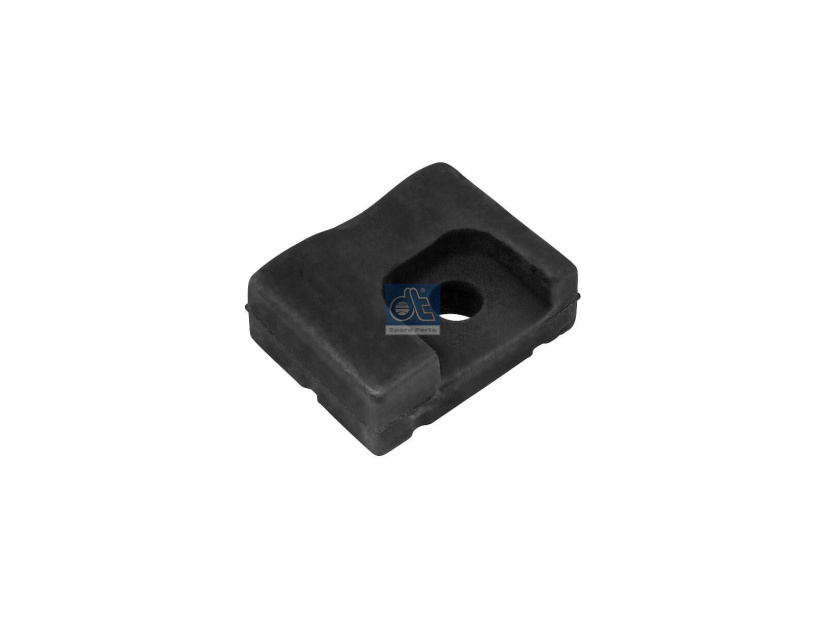 DT RUBBER BUFFER 4.81132