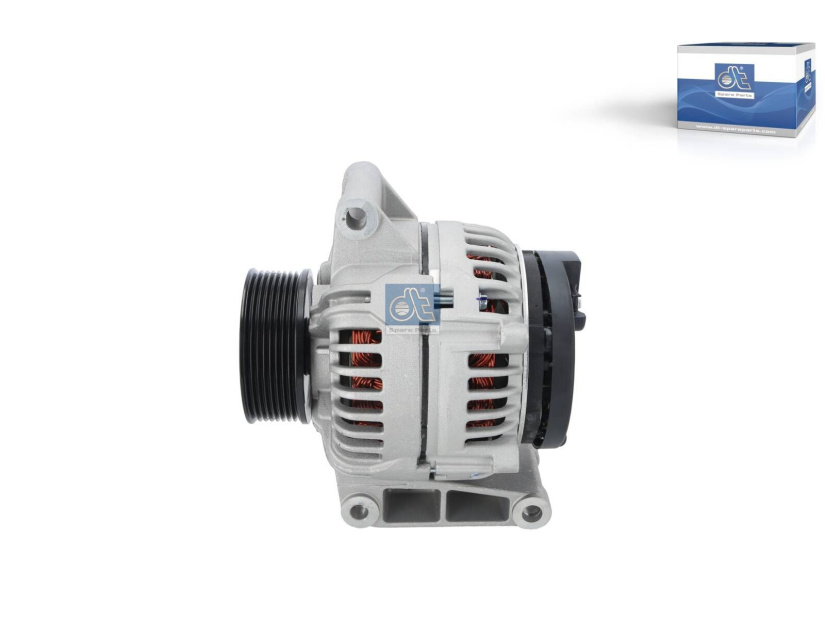 DT ALTERNATOR 4.01016