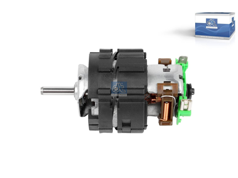 DT FAN MOTOR 3.82056