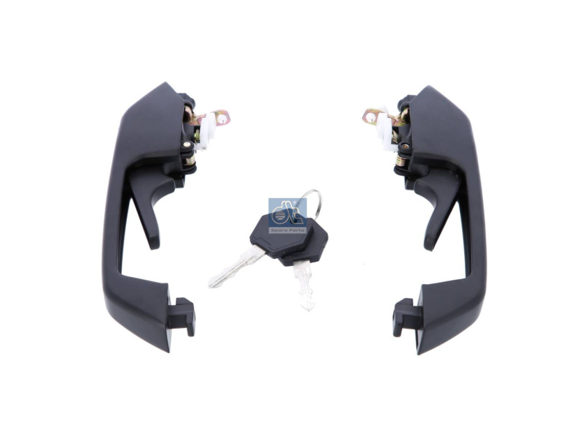 DT DOOR HANDLE KIT 1.32400