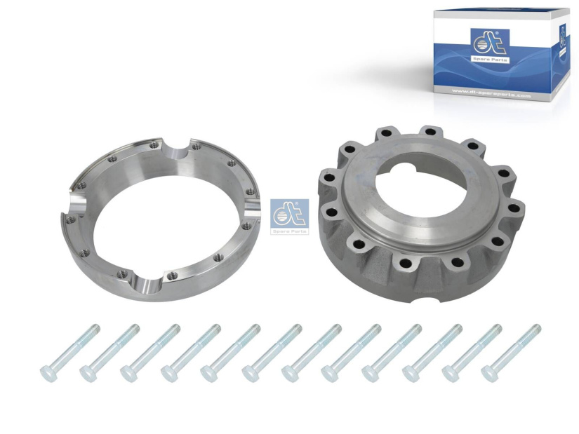DT DIFFERENTIAL HOUSING 7.38010