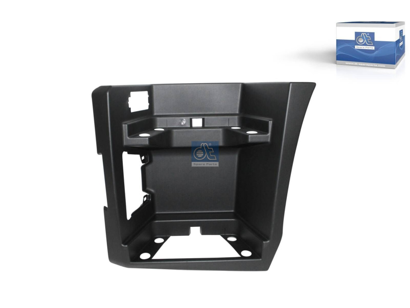 DT STEP WELL CASE 6.00101