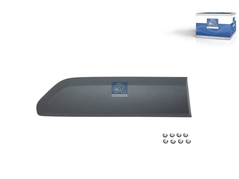 DT COVER MOULDING 12.00060