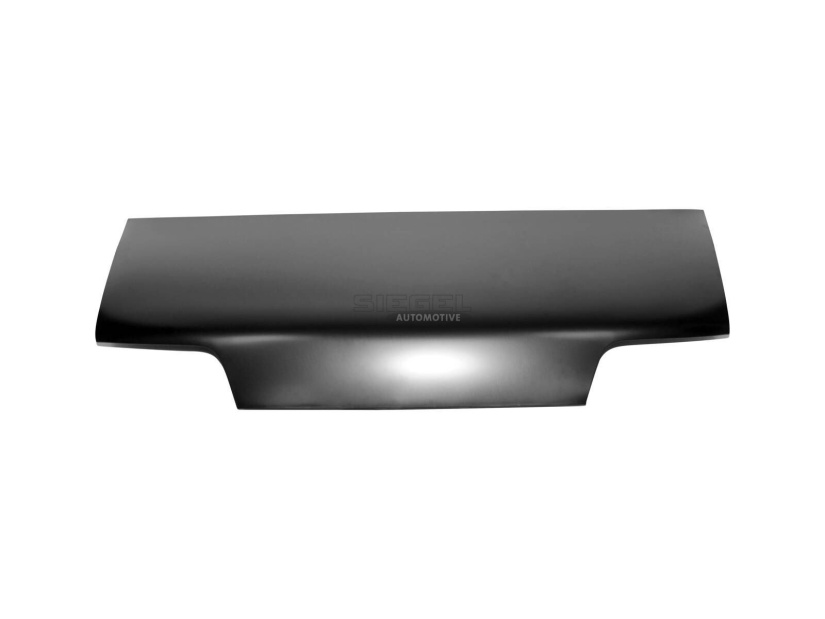 DT ENGINE HOOD SA2D0750