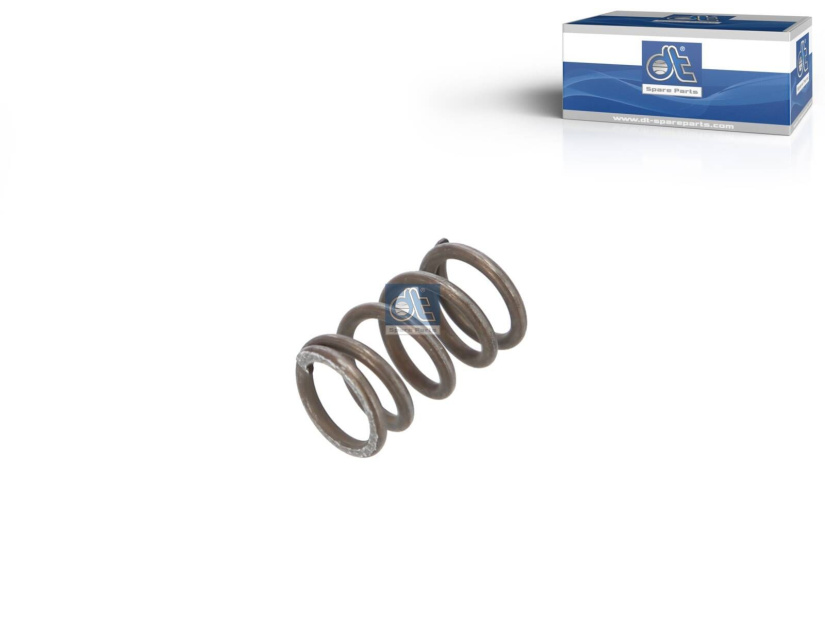 DT PRESSURE SPRING 3.51515