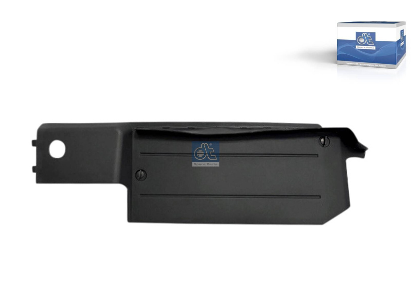 DT LAMP PROTECTOR 2.00631