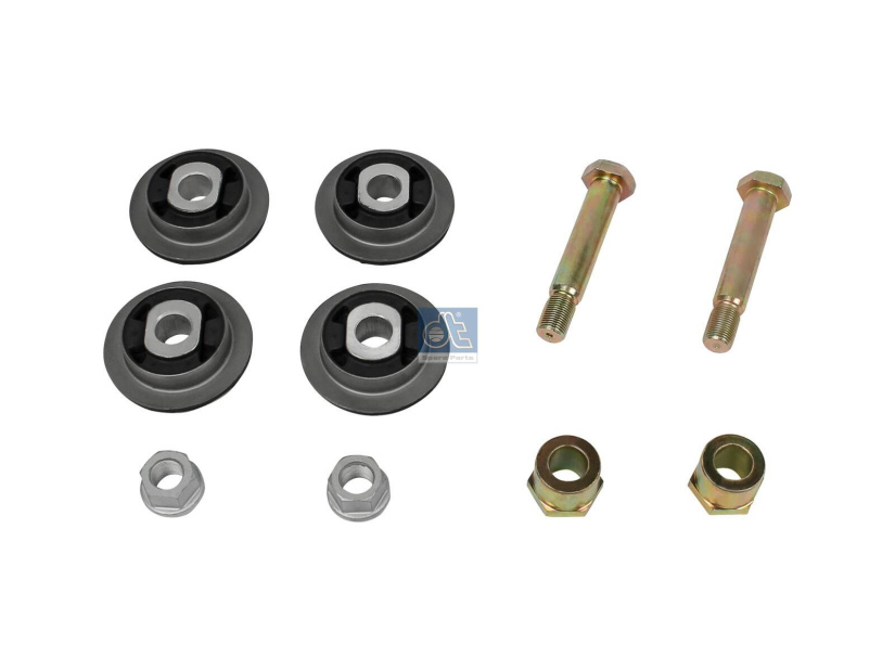 DT MOUNTING KIT 5.96224
