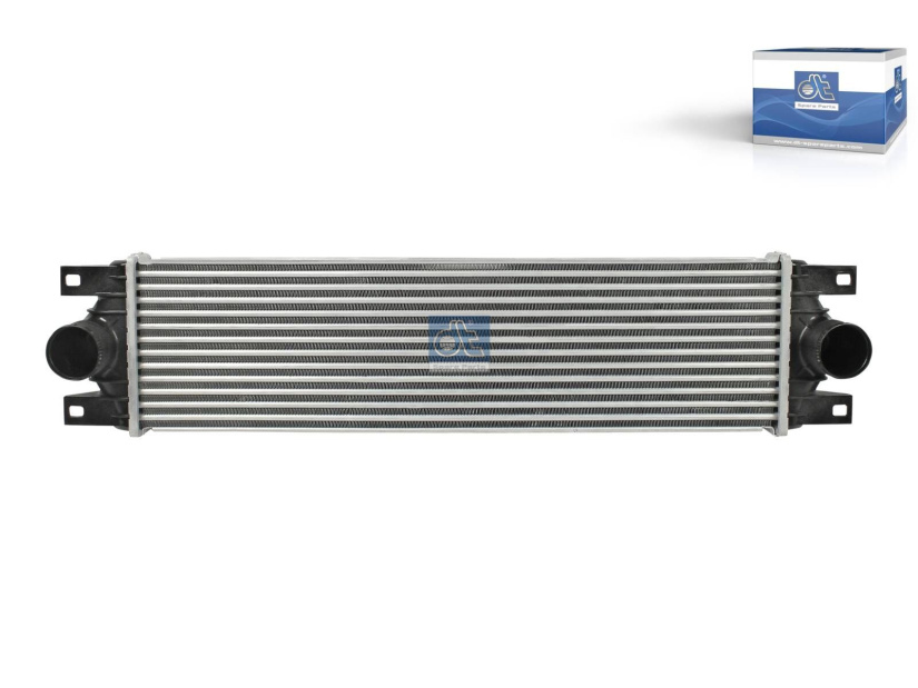 DT INTERCOOLER 6.35419
