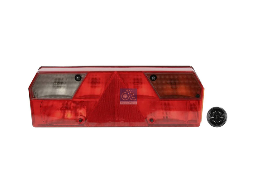 DT TAIL LAMP 10.59003