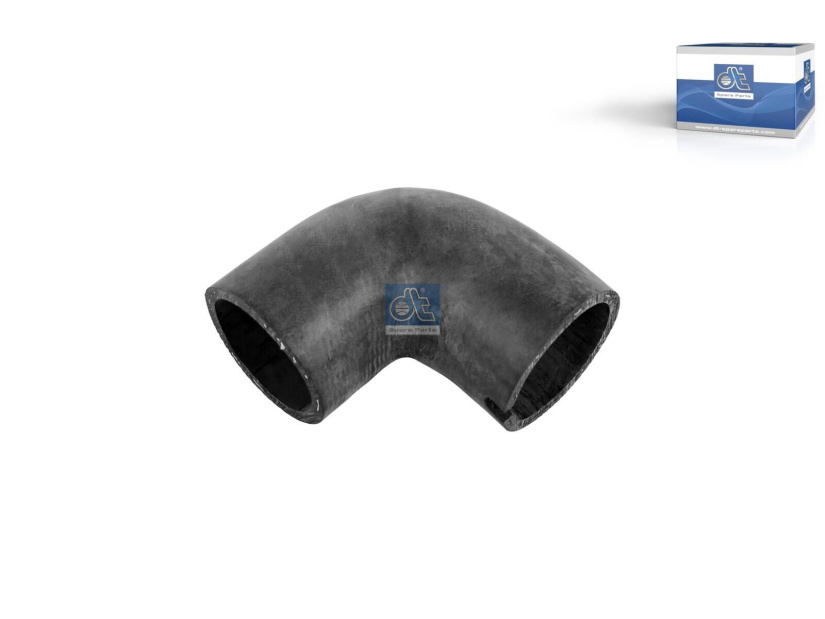 DT RADIATOR HOSE 1.11575