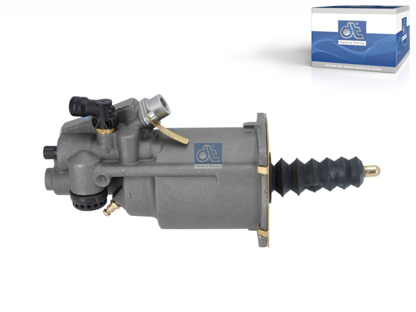 DT CLUTCH SERVO 2.30058