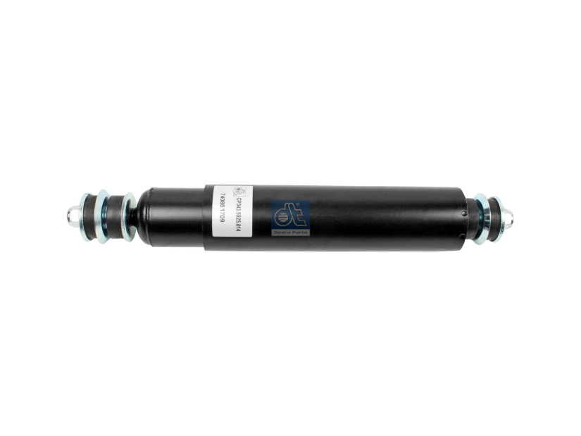 DT SHOCK ABSORBER 6.12014