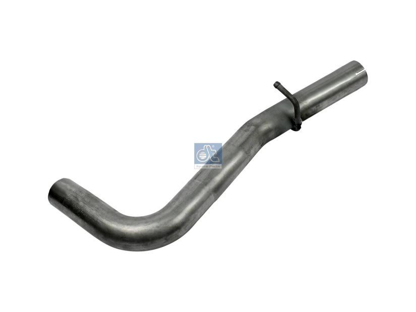 DT EXHAUST PIPE 7.22206