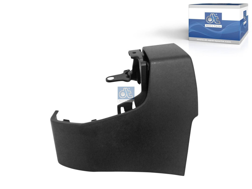 DT BUMPER CORNER 12.82265