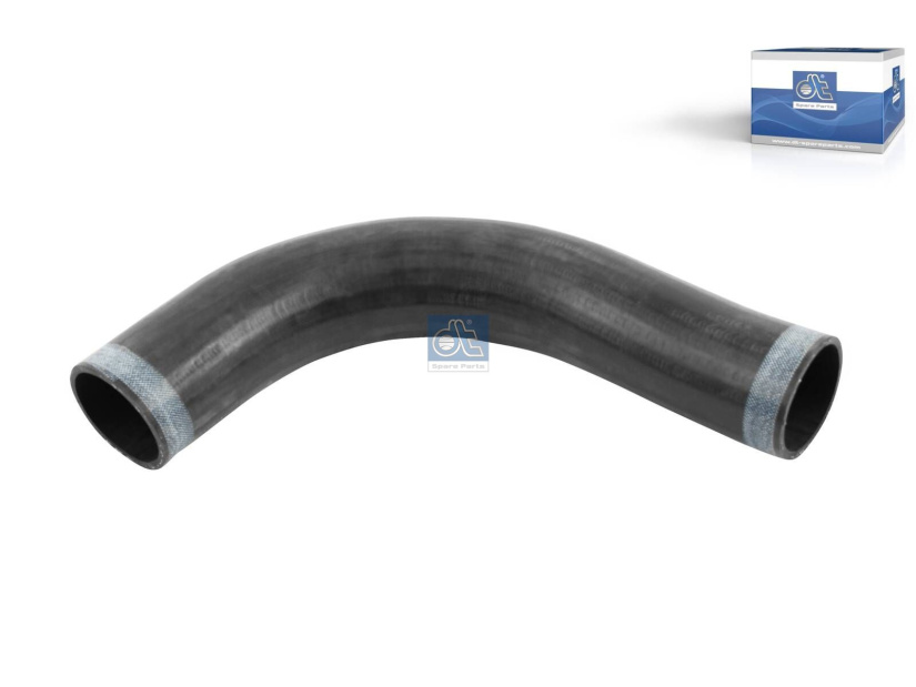 DT RADIATOR HOSE 7.21342