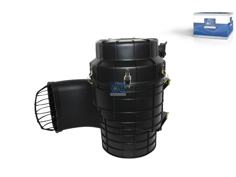 DT AIR FILTER HOUSING 1.10938