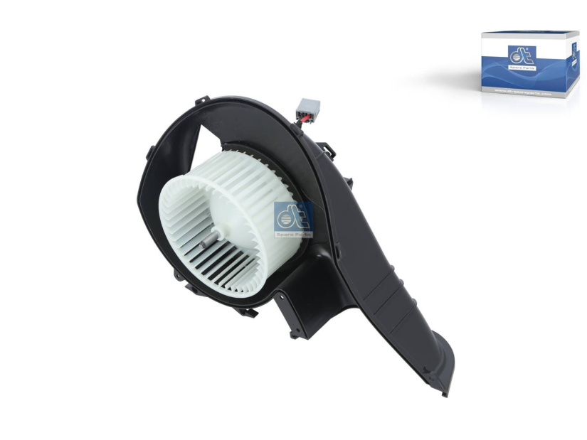 DT FAN MOTOR 2.76334