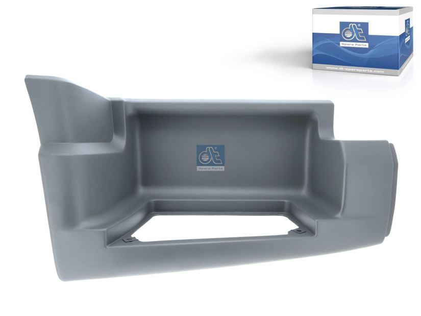 DT STEP WELL CASE 5.16151